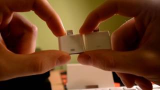 8 Pin To 30 Pin Adapter Comparison And Review