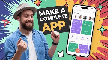 Android App Development For Beginners: Make a full app!