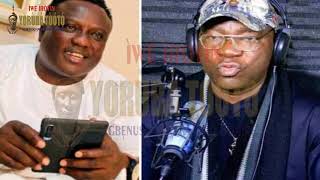 Exclusive Watch the real cause of the current dirty fight between Saheed Osupa& Kola Olootu