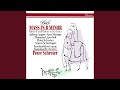 Miniature de la vidéo de la chanson Mass In B Minor, Bwv 232: Kyrie: Iii. Kyrie Eleison