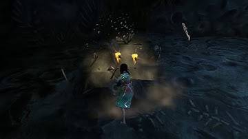 Alice Madness Returns Playthrough Part 33