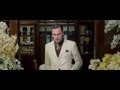 The great gatsby  extended tv spot feat lana del reys young and beautiful