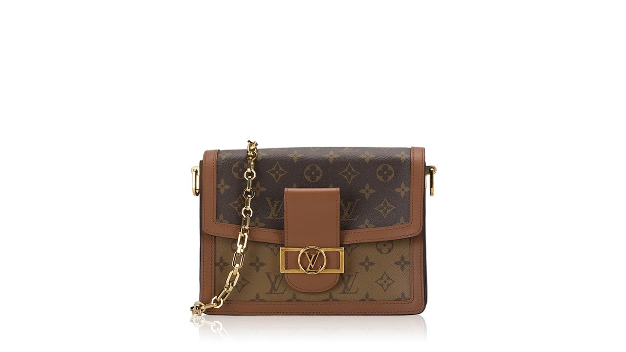 LV Top Quality Dauphine MM-2021 Review from New Seller!, Luxury for Less