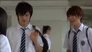 Hanaoni (Battle of Demons)- all MINAHA scenes