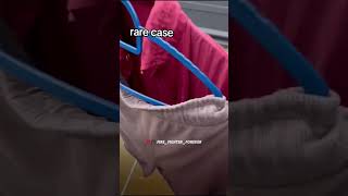 Tempat Jemur Baju Pun Dah Tak Selamat Gais