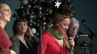 Believe In Me / Peter Sprague's Christmas Concert 2019 feat. Rebecca Jade on vocals