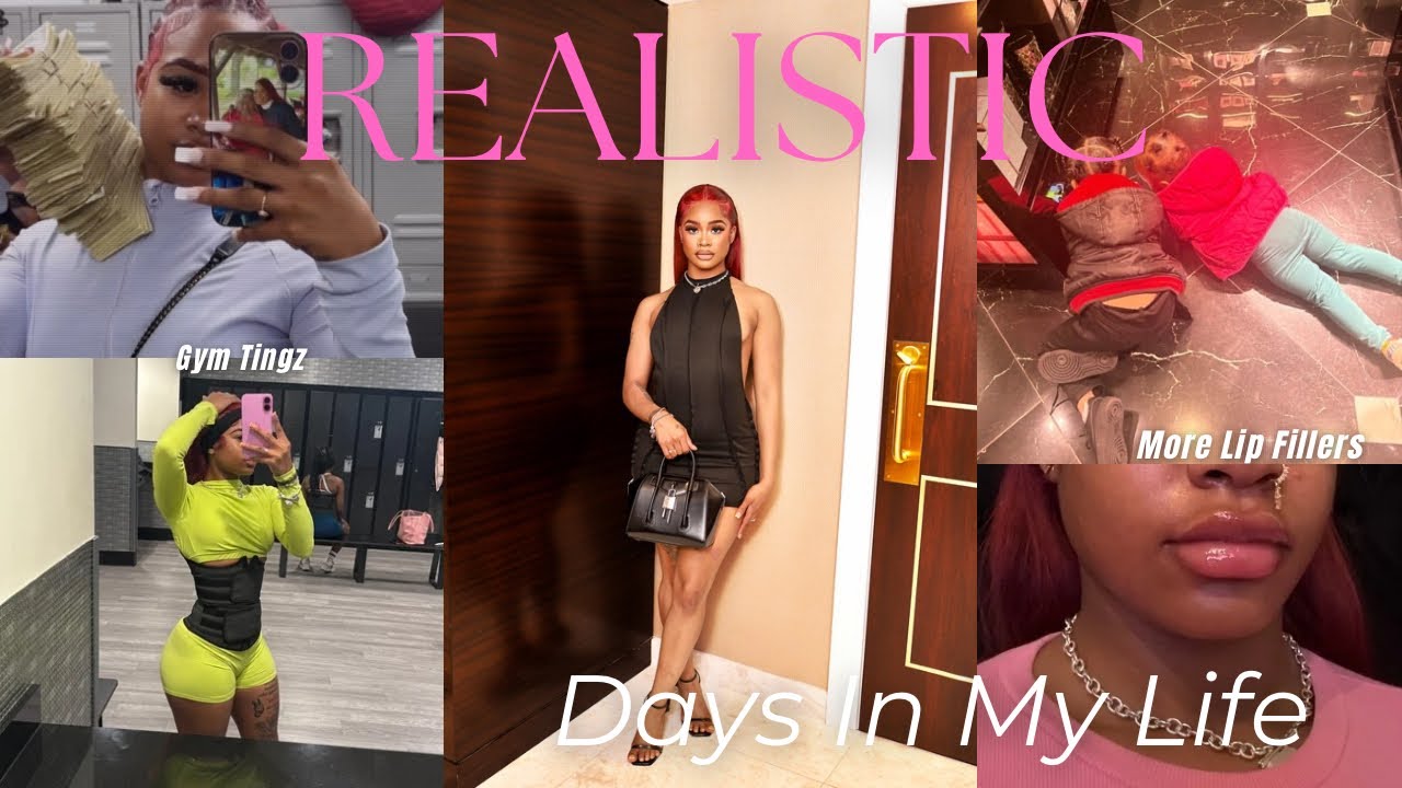 𝚁𝙴𝙰𝙻𝙸𝚂𝚃𝙸𝙲 𝙳𝙰𝚈𝚂 𝙸𝙽 𝙼𝚈 𝙻𝙸𝙵𝙴 :𝙼𝚈 𝙴𝚇𝙿𝙴𝚁𝙸𝙴𝙽𝙲𝙴 𝙱𝙴𝙸𝙽𝙶 𝙰 𝙳𝙰𝙽𝙲𝙴𝚁 ,𝙸 𝙶𝙾𝚃 𝙼𝙾𝚁𝙴 𝙻𝙸𝙿 𝙵𝙸𝙻𝙻𝙴𝚁𝚂,𝙸 𝙶𝙾𝚃 𝙰 𝙽𝙴𝚆 𝙹𝙾𝙱👀💃🏽🛍️