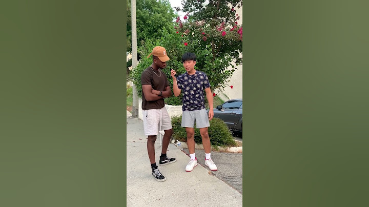 who else thought he was pulling out something else