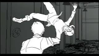 Vivy Fluorite eyes song - fan animation