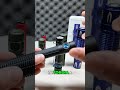 Baton 4 Pro_Torcia Magica Luce Sempre Accesa, Anche Mentre Carichi!