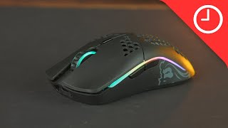 How is this only $80? Glorious Model O Wireless Review