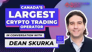Massive Growth in the Canadian DeFi Landscape | WonderFi