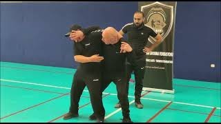 YAKIN KORUMA EĞİTİMİ 6