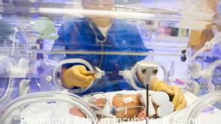 You Can Help Premature Babies in Lubbock