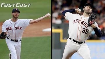 MLB.com FastCast: Sale, Verlander extended: 3/22/19