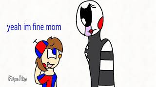 springtrap x balloon boy part 10