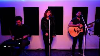 Taylor swift (live acoustic cover ...
