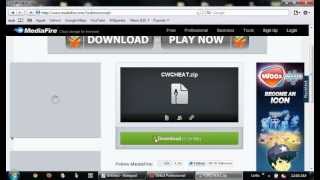How To Download And Install Cwcheat