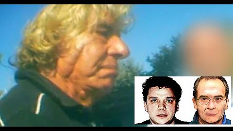 Le confidenze di  Faccia da mostro a Lo Giudice: "...