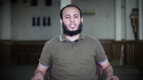 الله نور السموات والأرض/القارئ أسامة الزناتي