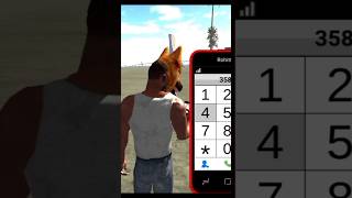 🤫TOP 3 SECRET CHEAT CODES IN INDIAN BIKE DRIVING 3D NEW UPDATE ALL SECRET CODE #shorts #gta5 #gta5