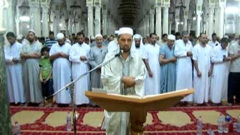 من الآية الأولى إلى الآية 82 من سورة طـــه