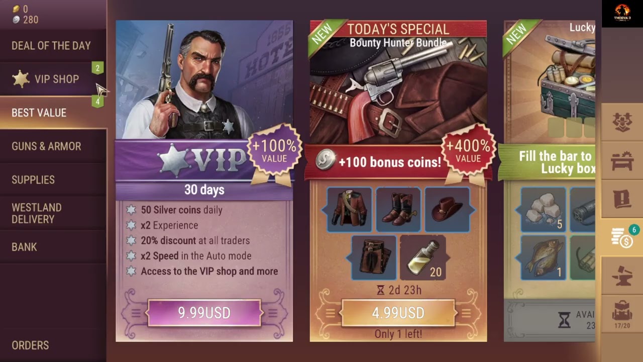 Surviving the Wild West 🤠 | Intense Bandit Hunts & Deadly Shootouts | Westland Survival PC