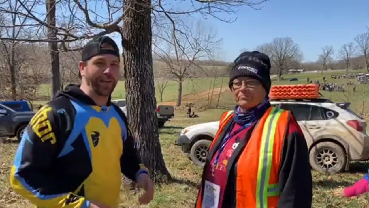 100 Acre Woods Rally Race presented by Offroad Armor YouTube