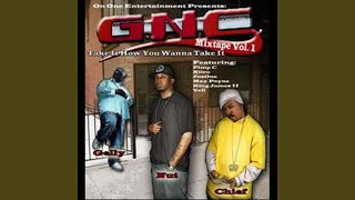 Kandy feat Gelly Roll Pimp C
