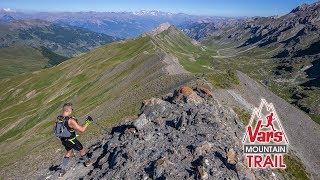 Vars Mountain Trail 2018