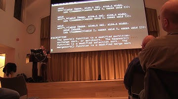 Chris Eidhof - objc.io - Live Coding