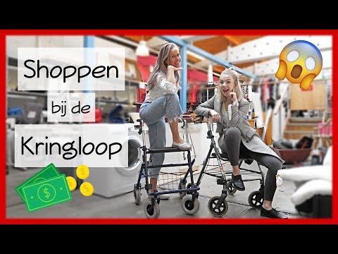 Video: Koop De Beste Tweedehands Kleding