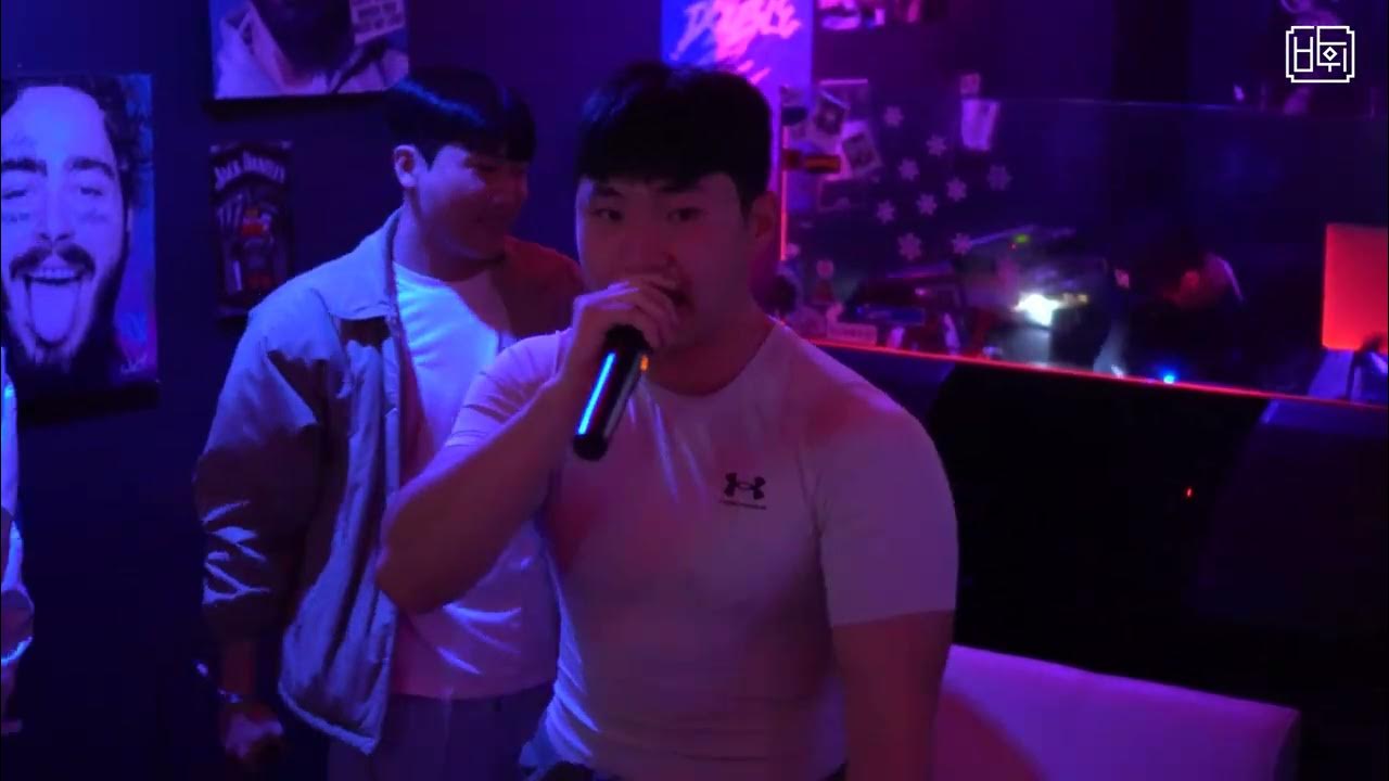 [DOUBLE] Make it Mayfly, Hari, Lazy boy get busy, 백인혁 2023.01.14