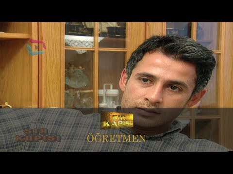 Sır Kapısı | Öğretmen