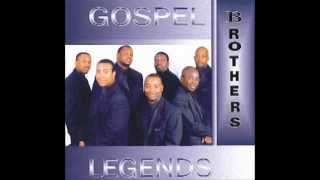 The Gospel Legends - This Heart of Mine