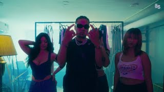 DRV - Party Mei Aa (Official Music Video) | POLARIS | 5.5 Records