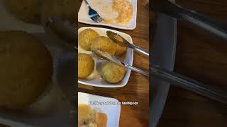 Kore Restoranındabeklenmedik Türkiye Detayı