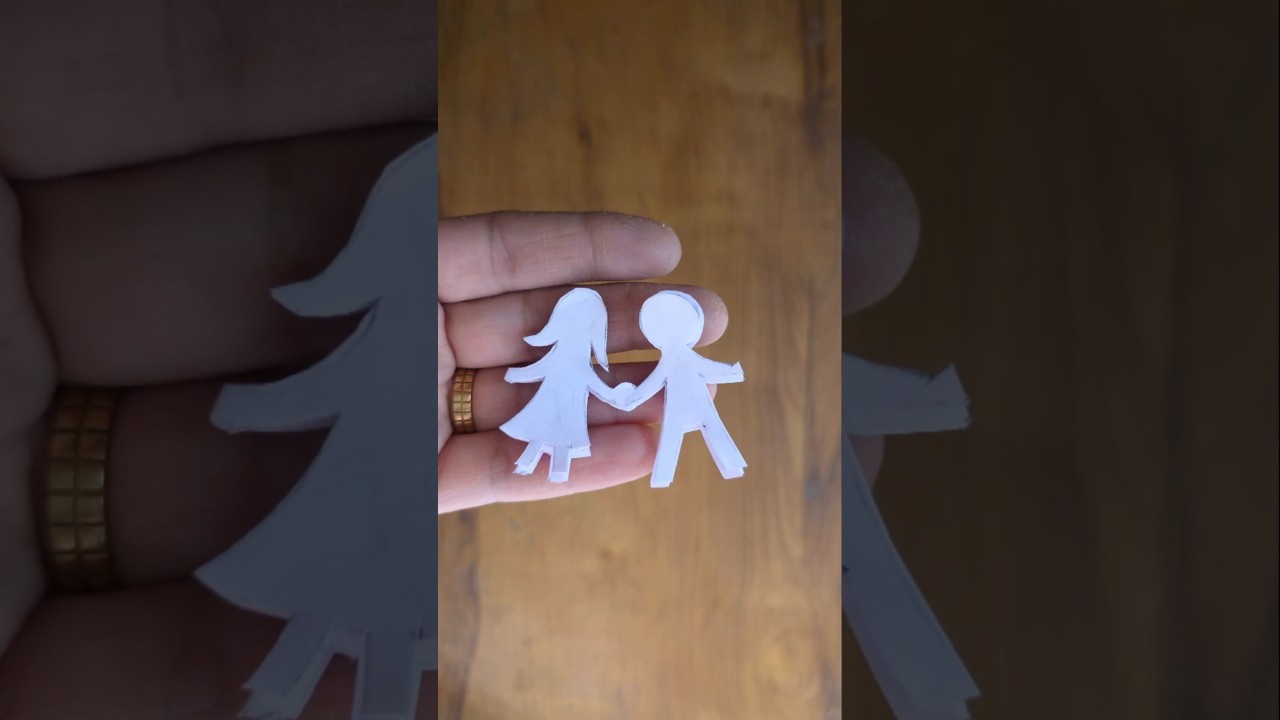 Children's Day Craft Ideas | Children's Day Special | Paper Craft 