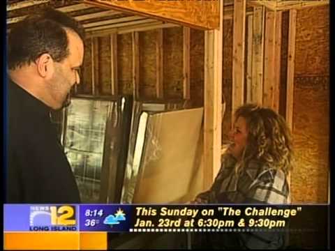 Building Hope for Long Island – Four Seasons Sunrooms and Windows Building Hope for Long Island – Four Seasons Sunrooms and Windows
