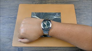 On the Wrist, from off the Cuff: Grand Seiko – SBGM247, Watch BEFORE you buy a Tudor Black Bay Pro!