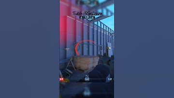 How Did He Not Get Me 😅😂 | Cs2 Faceit | #cs2 #csgo #cs2shorts #cs2clips #cs2faceit #csgo2 #cs