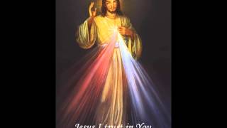 Divine Mercy Chaplet (Swahili)