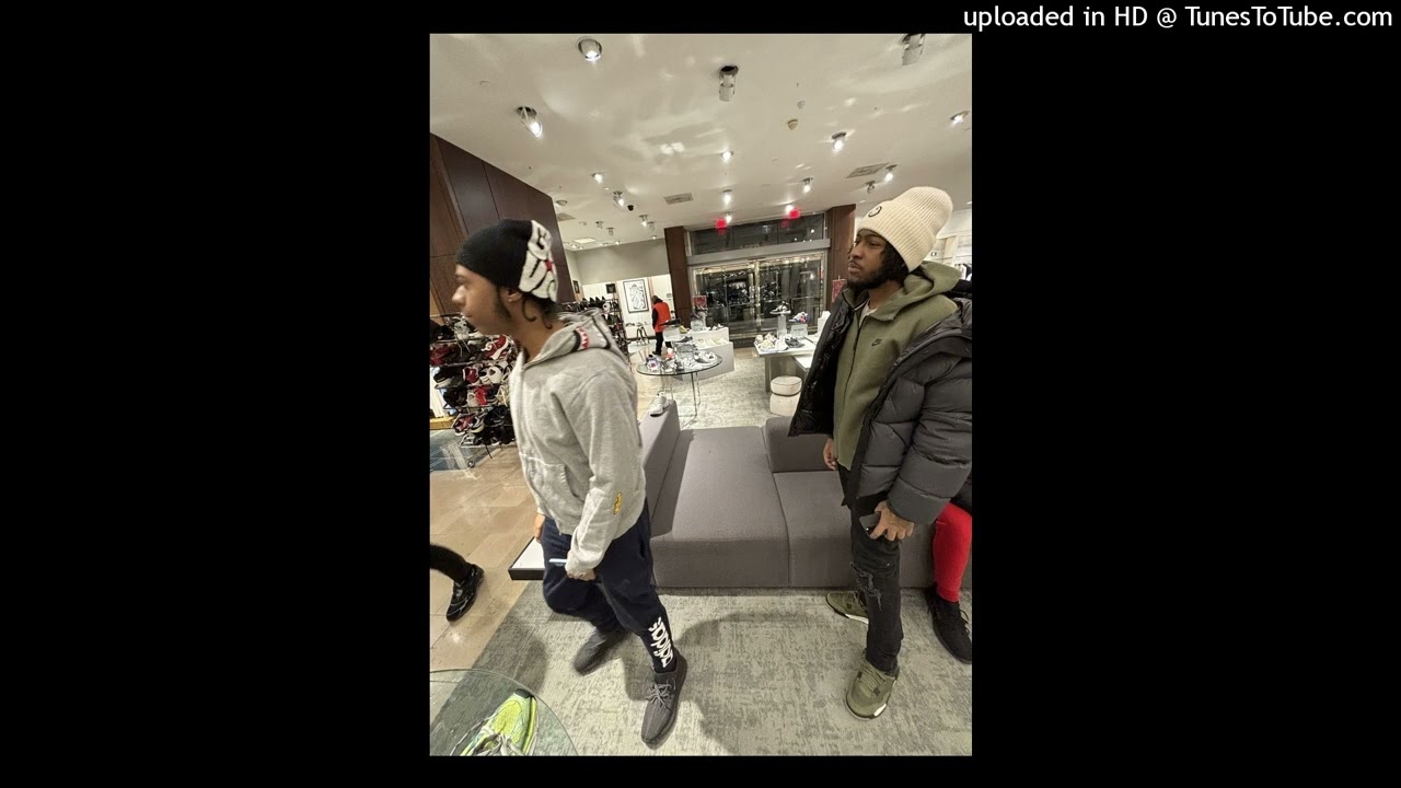 (Free) SuperThrowed FayFay x New Milwaukee x TaeHuncho Type Beat - "Ain’t The Word" | @taehuncho1