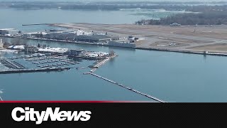 Ford 'stealing city land': Toronto council pushes back against Billy Bishop expansion