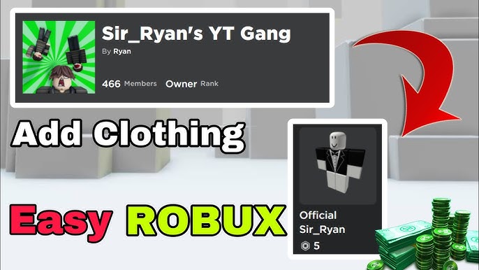roblox - If you buy a gamepass from a group game, will it go to the owner  of the group, or straight into the group funds? - Arqade