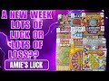 🎉 Brand New Week of UK Scratch Cards 🇬🇧 Will It Be BIG WINS 💰 or BIG LOSSES 😱?!