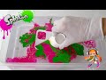 iPhoneケースをスプラトゥーンカラーにしてみた。【スプラトゥーン2】【Hydro Dipping】