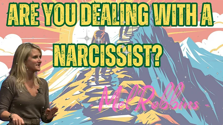Are You Dealing with a Narcissist? Here’s How to Spot Them | The Mel Robbins Podcast