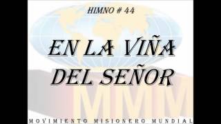 Video thumbnail of "En la viña del señor"