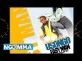 Usongo - Easy Man - Official audio